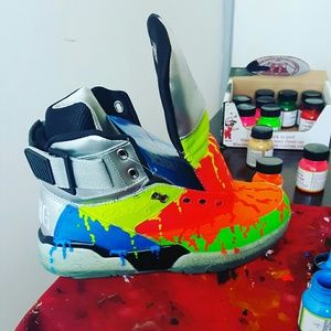 Custom Ewings